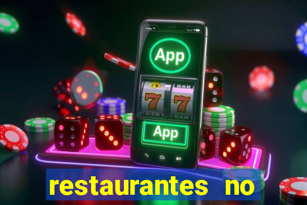 restaurantes no gama df